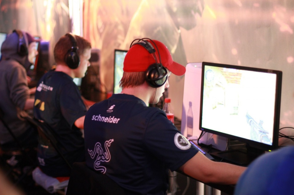Fnatic src=