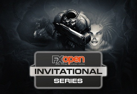 FXO Invitational Series 6 width=