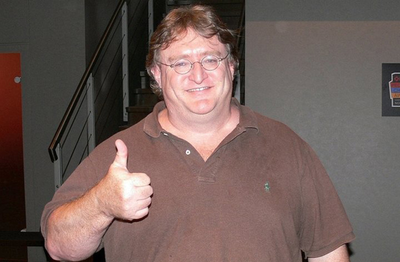 Gabe HL3