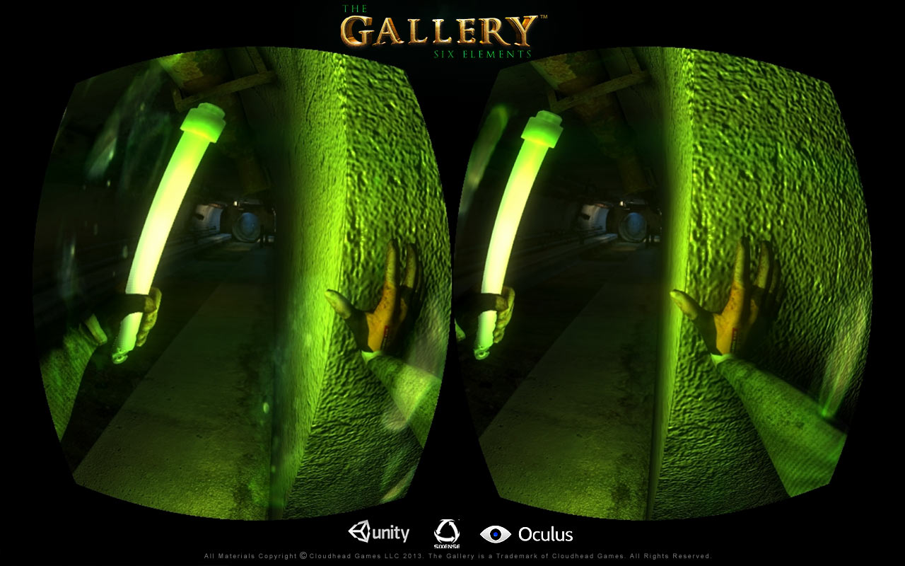 Gallery rifties