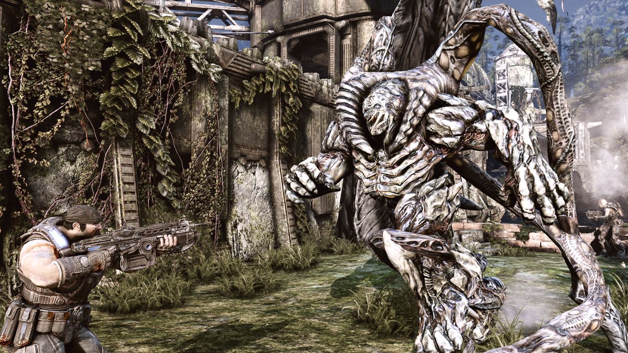 gears of war 3: инопланетяне не пройдут width=