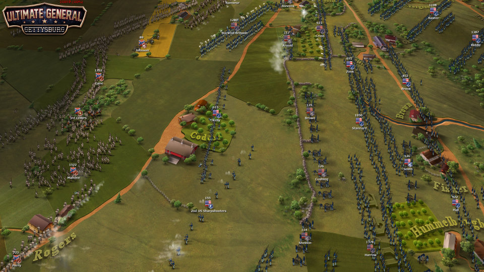 Gettysburg