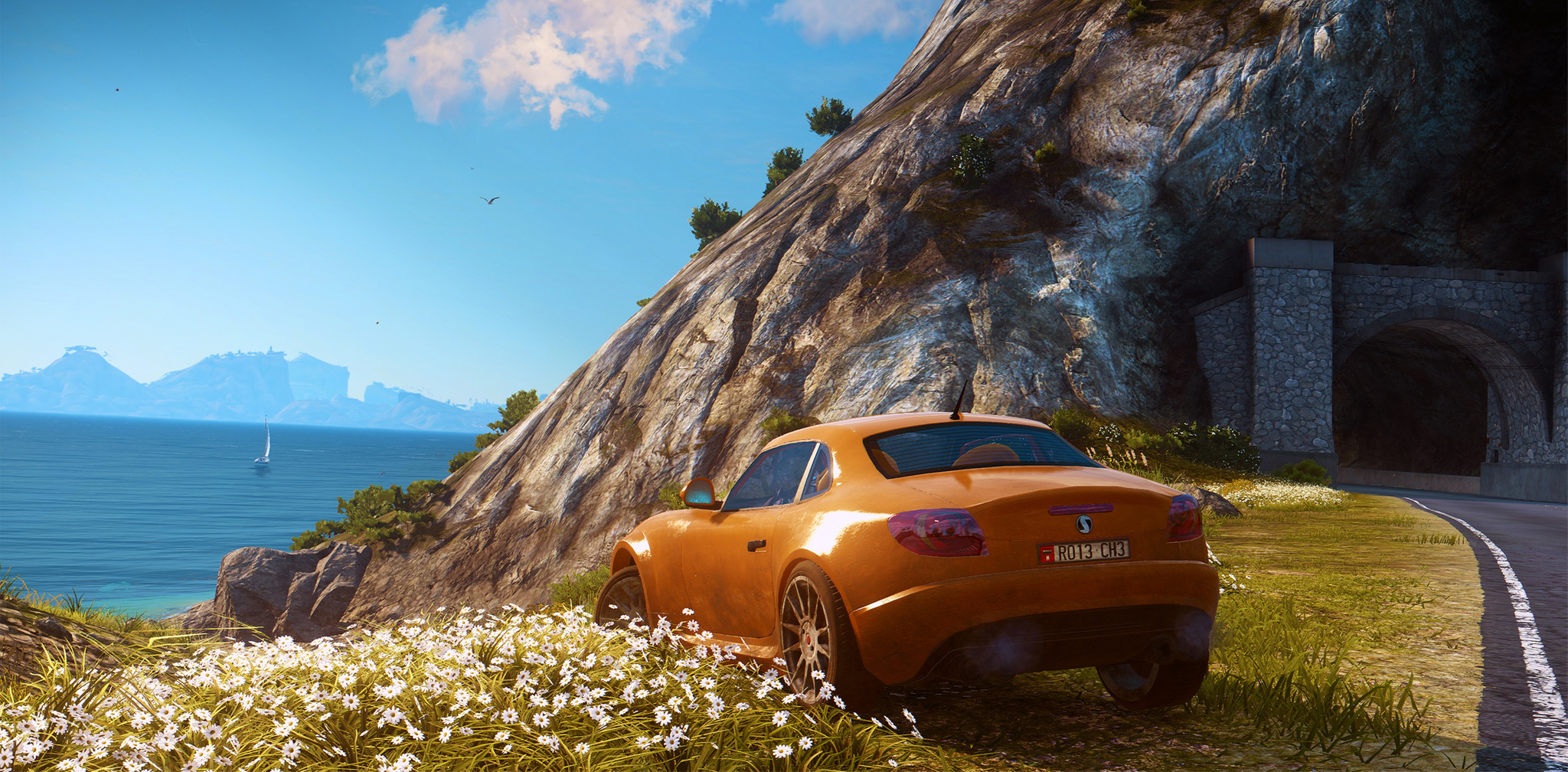 great shot jc3