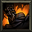 Diablo 3: иконка ground stomp Навык ground stomp Варвара из Diablo 3