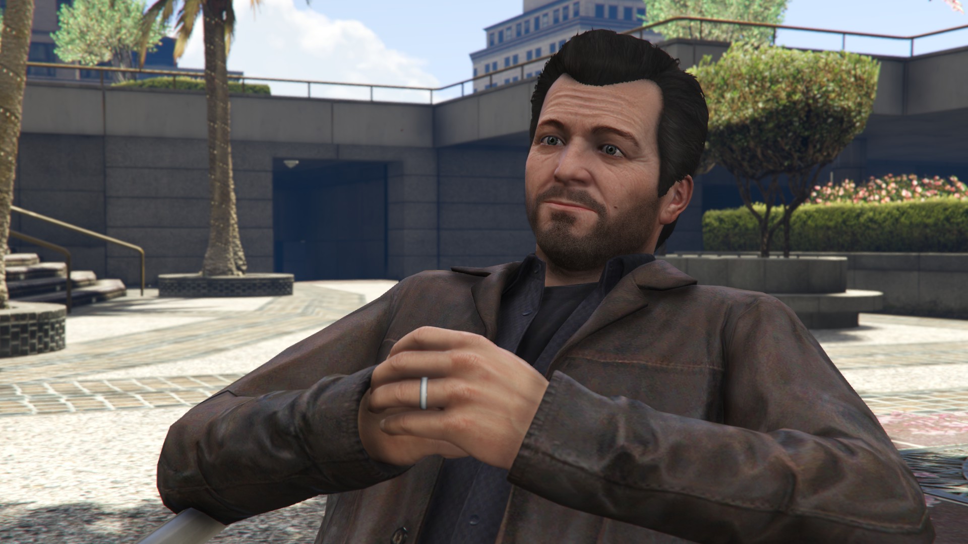 gta 5 michael
