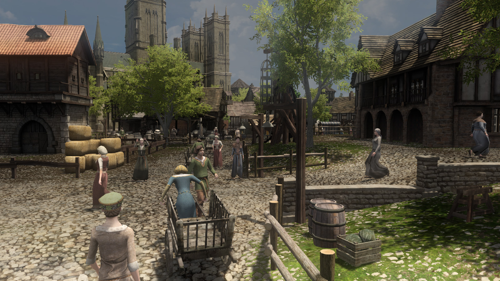 guild 3 paris