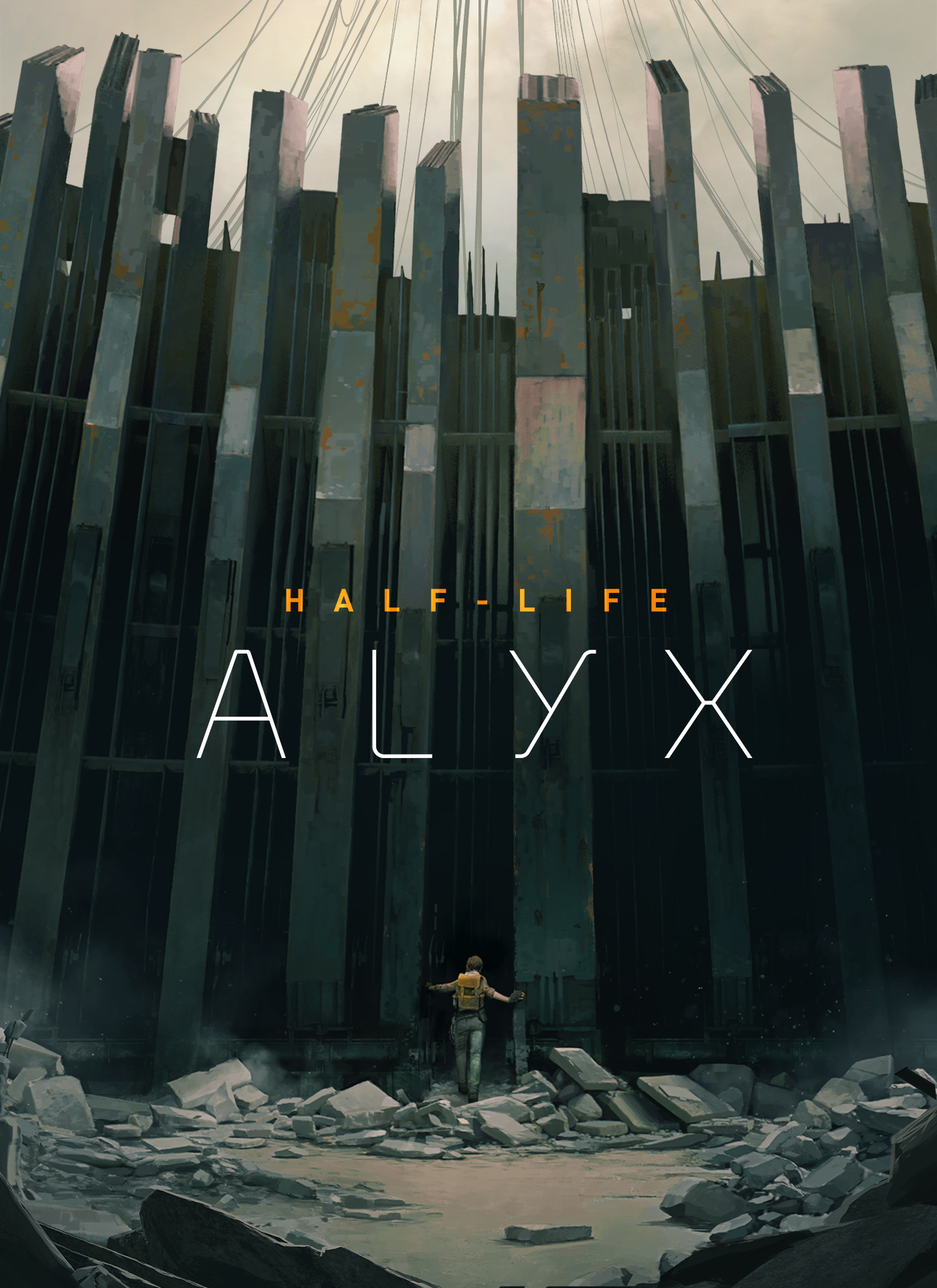 Half-Life: Alyx