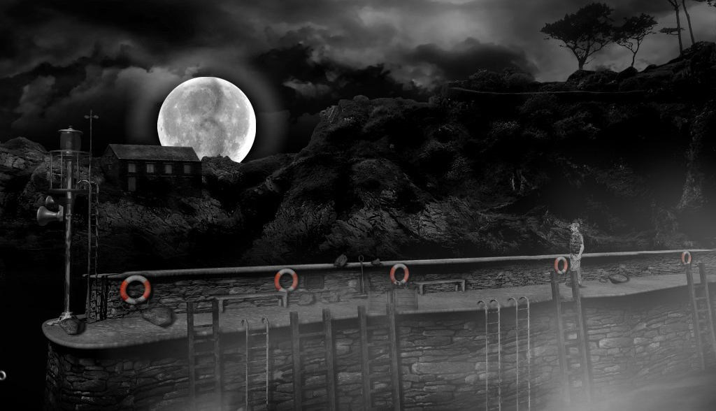 halloween-the-lost-crown-art