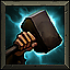 Diablo 3: инока hammer of the ancients Навык hammer of the ancients Варвара из Diablo 3