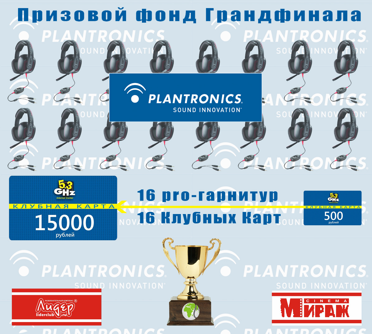 Призы width=