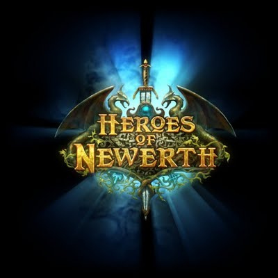 Heroes of Newerth Heroes of Newerth