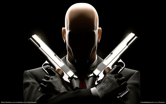 Hitman Absolution Hitman Absolution