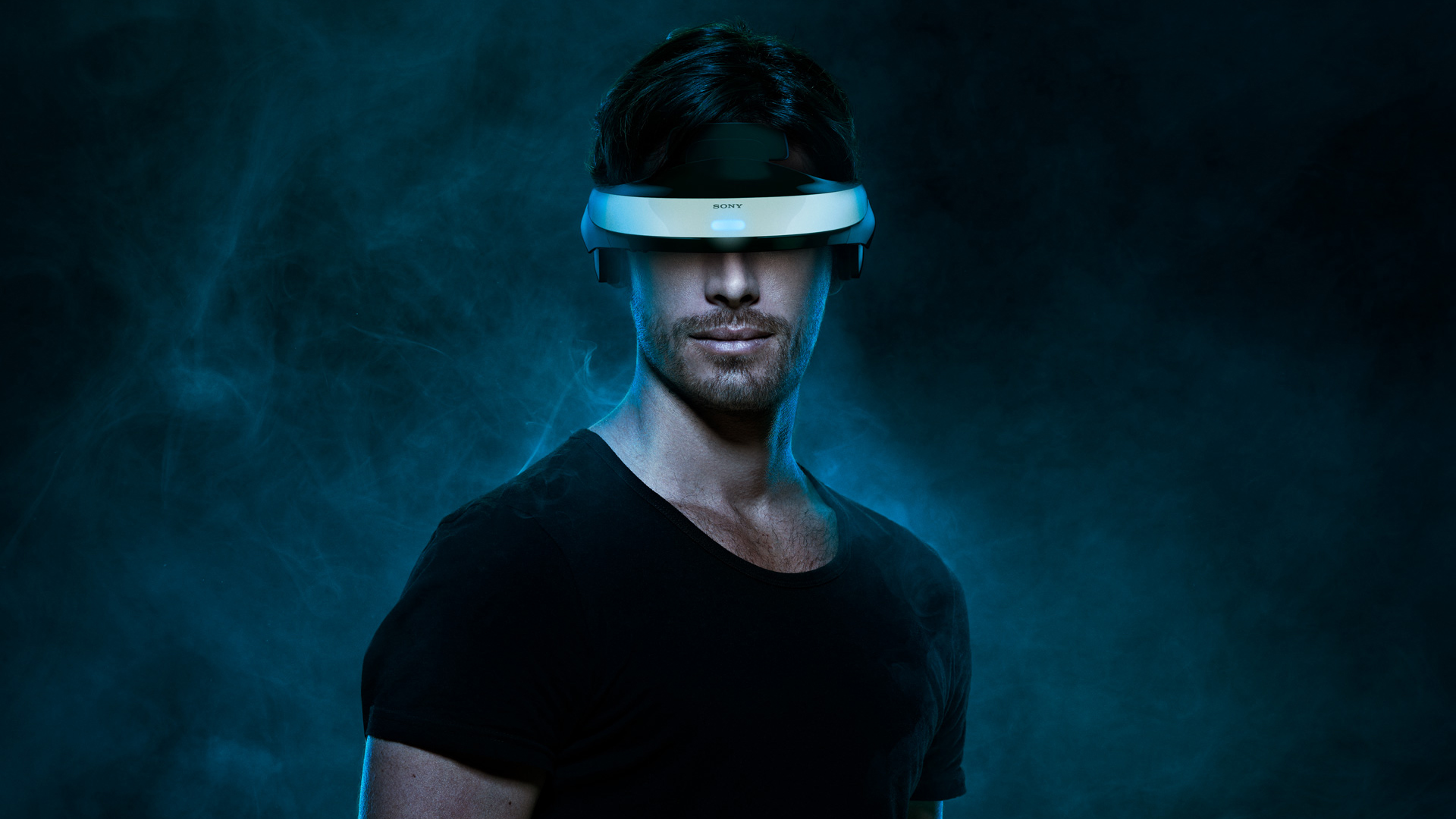 Обзор 3D-дисплея Sony HMZ-T1 width=