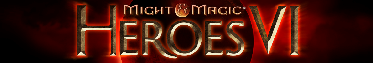Might and Magic: Heroes 6 width=