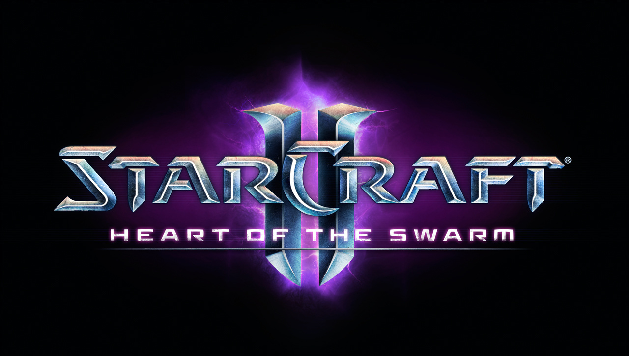 Starcraft 2: Heart of the Swarm Starcraft 2: Heart of the Swarm