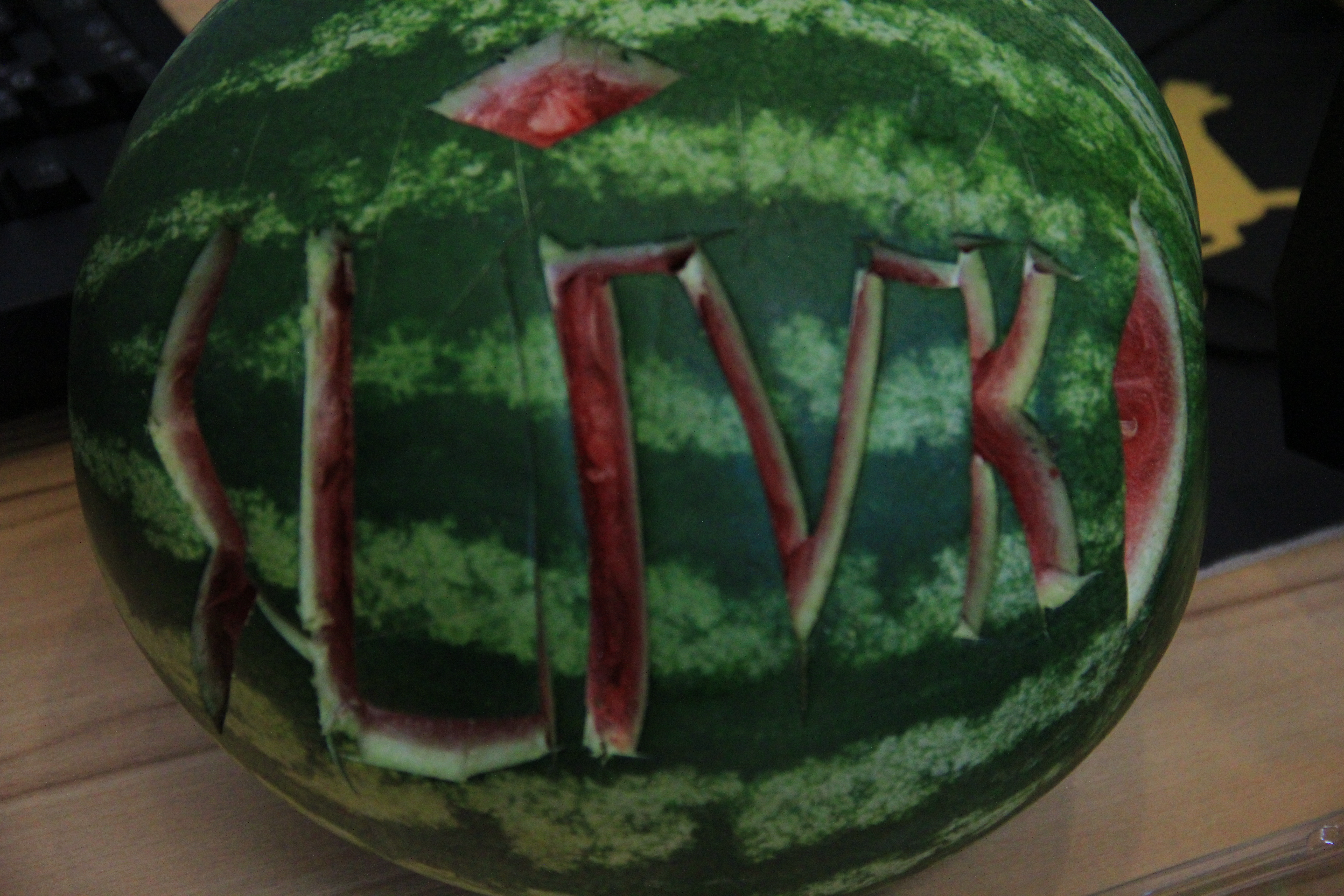 hscv - арбуз slivko width=