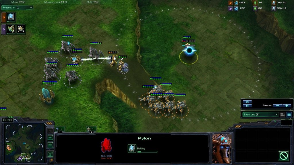 4 gate pvp width=
