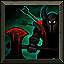 Diablo 3: иконка ignore pain Навык ignore pain Варвара из Diablo 3