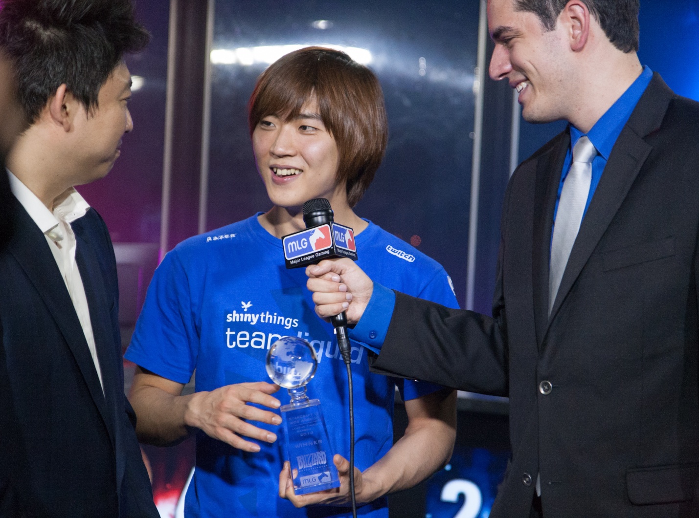 Liquid HerO