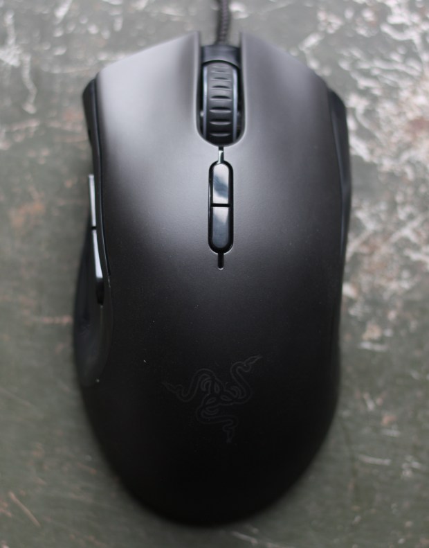 razer imperator razer imperator
