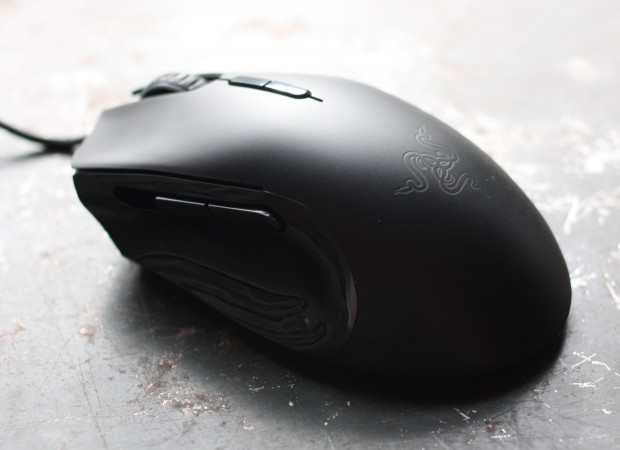 imperator razer прогеймерская мышка