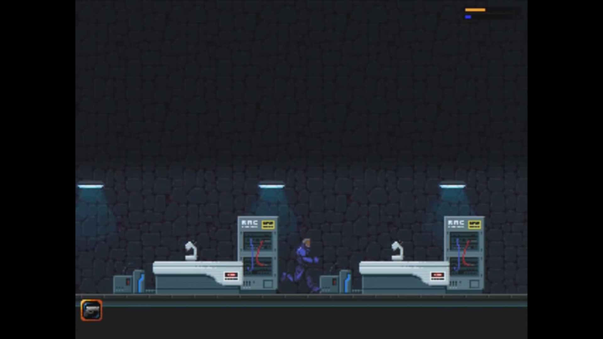 Inescapable Trailer