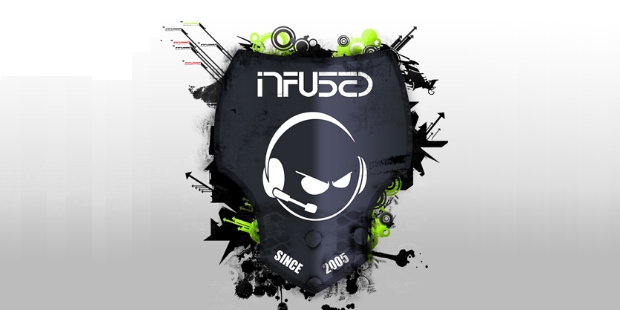 Team Infused без состава Dota 2 width=