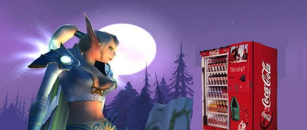 Blizzard ищет гуру внутриигровой рекламы width=