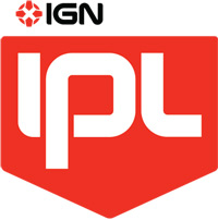 Лига IPL от IGN width=
