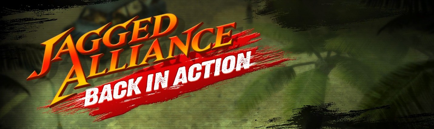Обзор Jagged Alliance - Back in Action width=