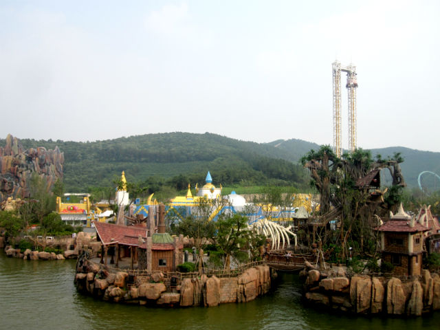 World Joyland 20 World Joyland 20