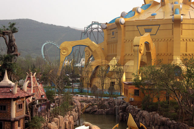 World Joyland 15 World Joyland 15