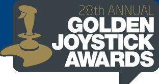 Golden Joystick Golden Joystick