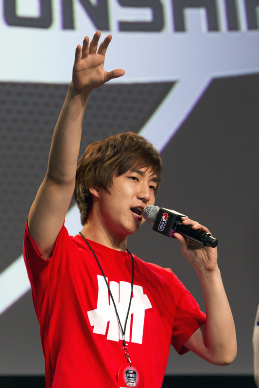 Jae Dong «Jaedong» Lee src=