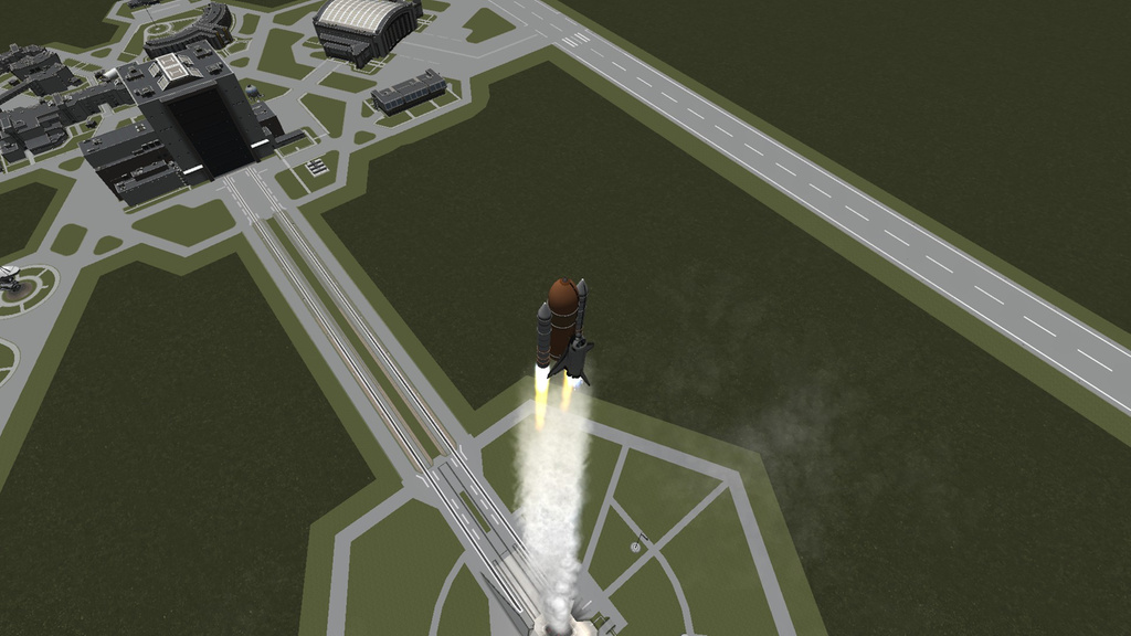 Kerbal Space Program