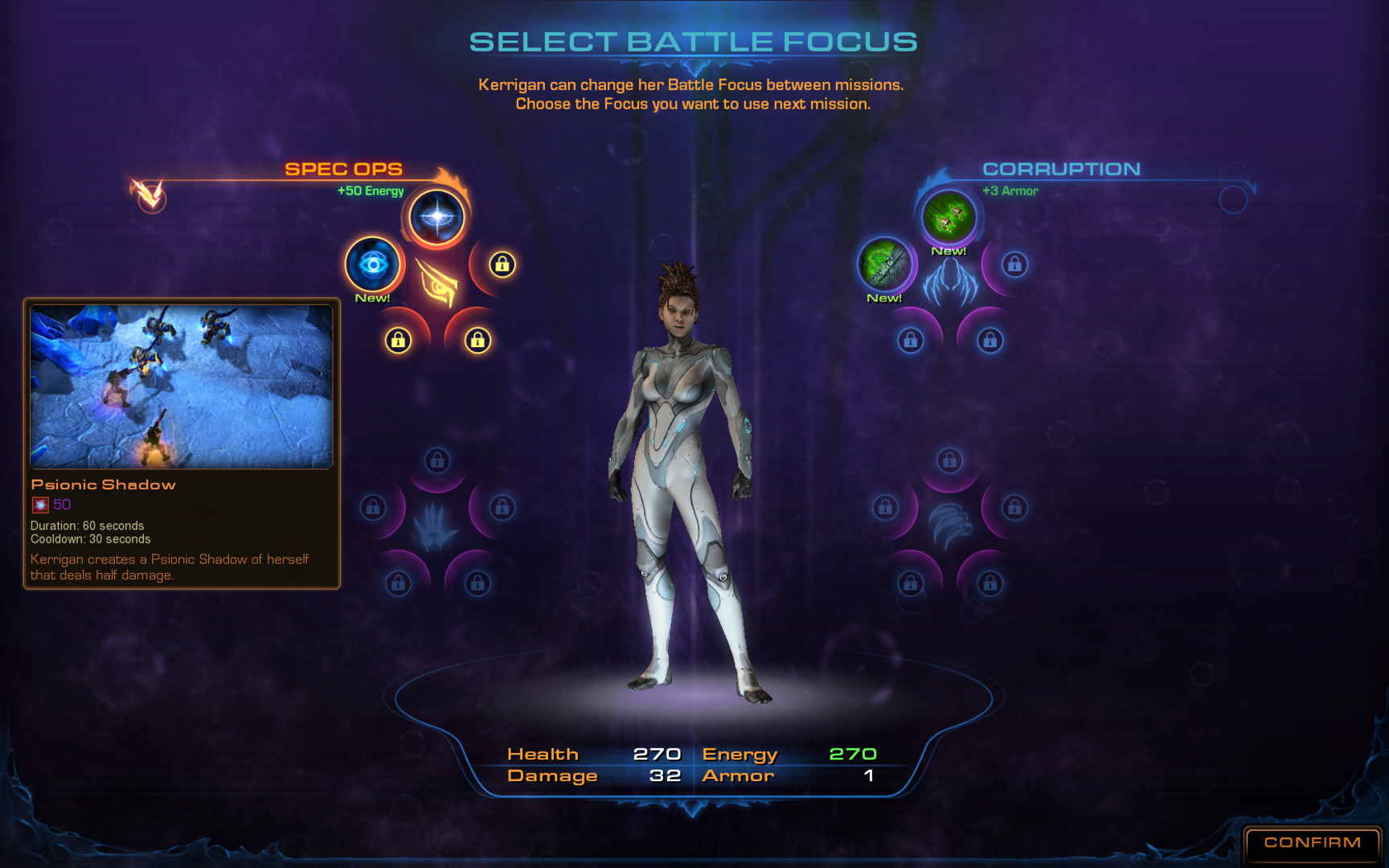 heart of the swarm screenshot 7 heart of the swarm screenshot 7