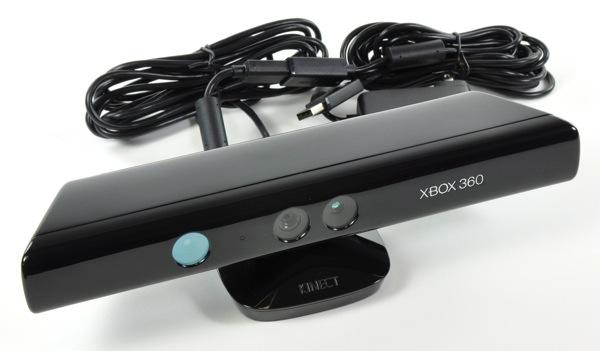 Microsoft Kinect Microsoft Kinect