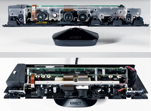 Kinect устройство Kinect устройство ввода информации