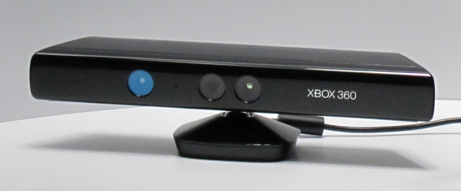 Kinect Kinect
