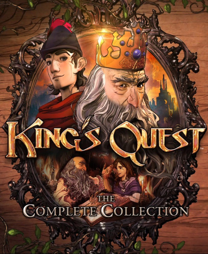 King’s Quest