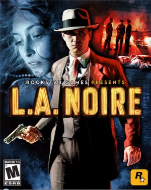 la noire la noire