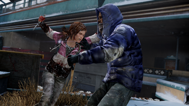 last of us