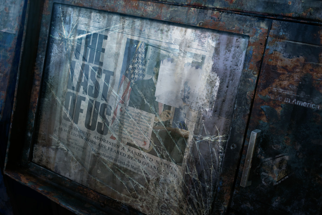 The Last of Us width=
