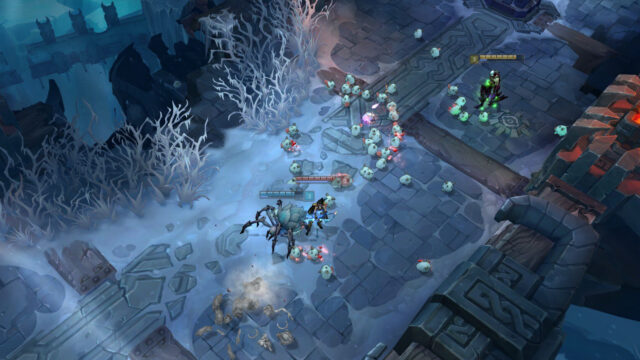 LOL Poro