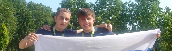 Наши на ESWC 2006 Наши на ESWC 2006
