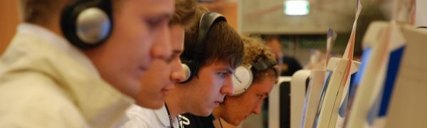 ESWC 2007: за делом ESWC 2007: за делом