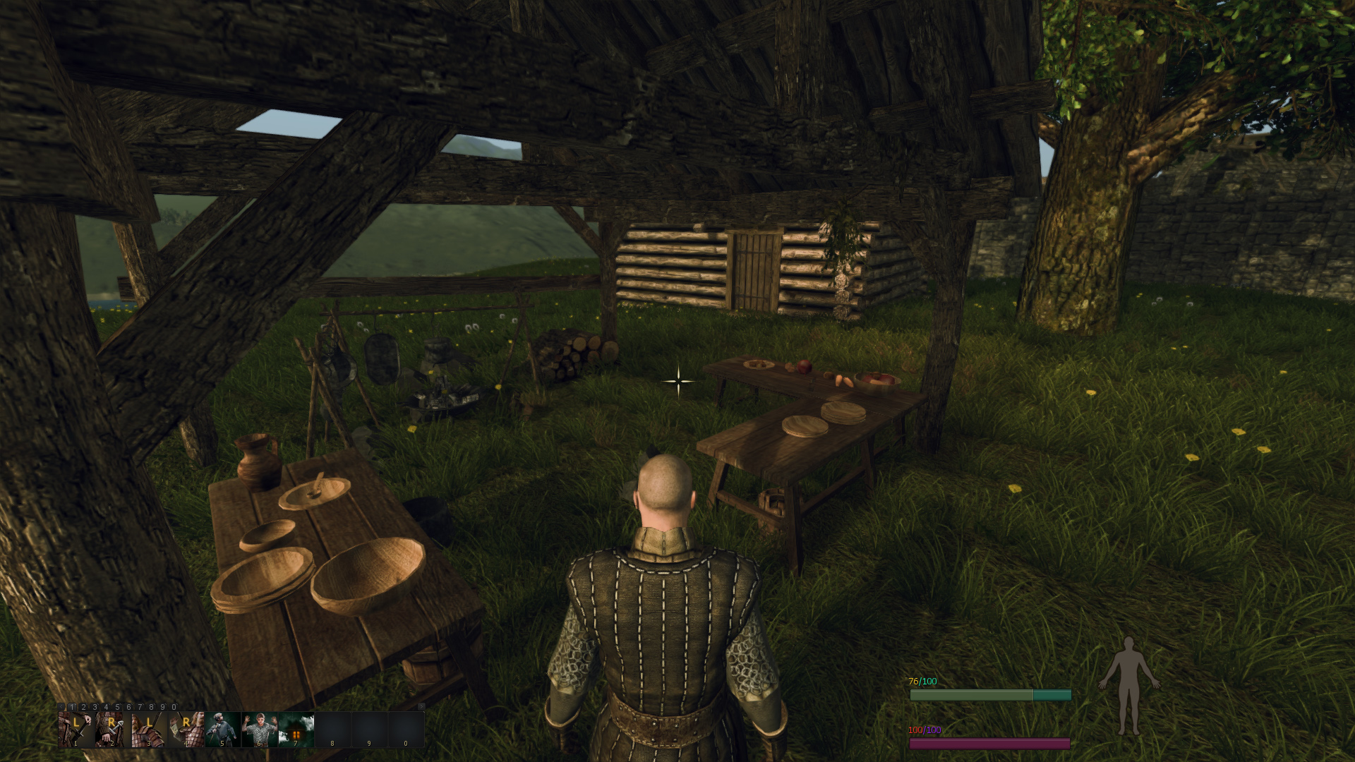 life is feudal screenshot