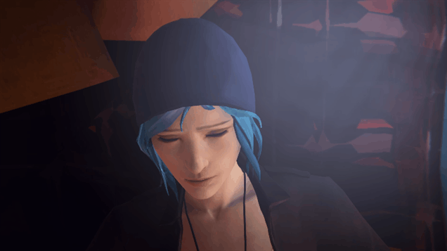 life is strange bad girls