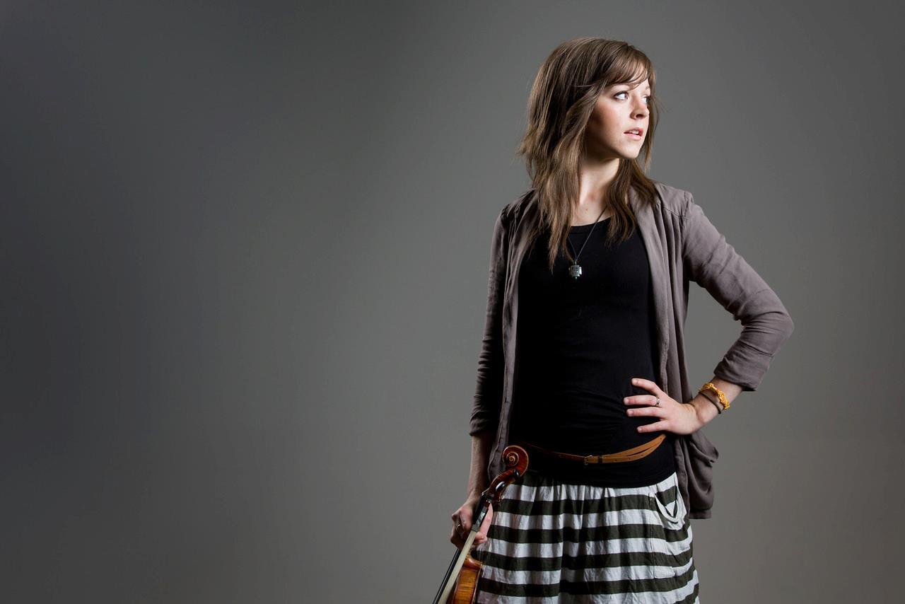 Lindsey Stirling биография src=