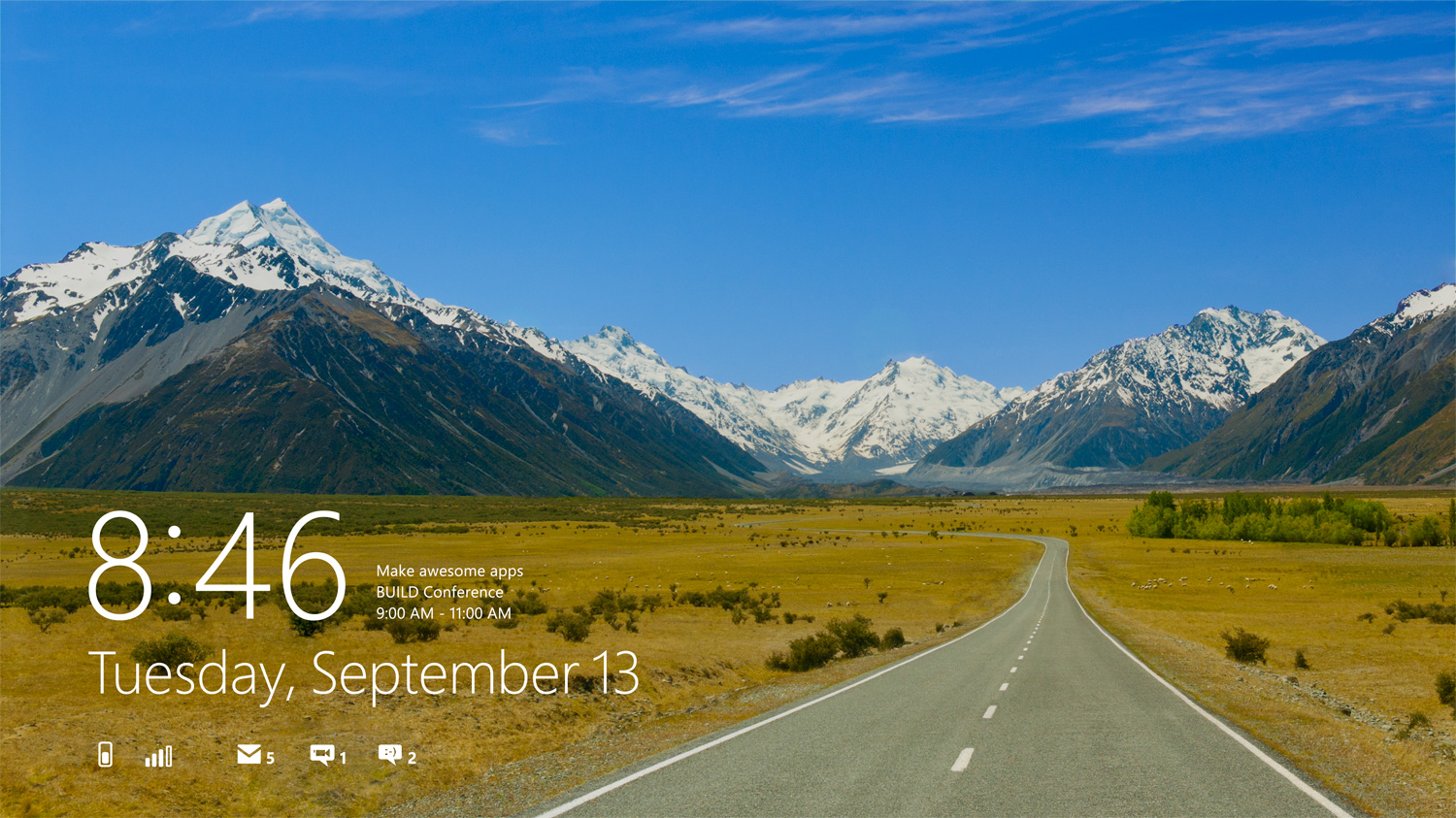 Lock-Screen width=